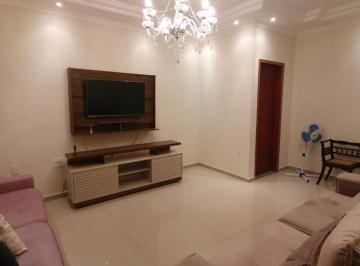 Casa · 97m² · 3 Quartos · 3 Vagas · Casa térrea à venda com piscina, 96m² com 3 Suítes no Jardim Miranda em Campinas SP