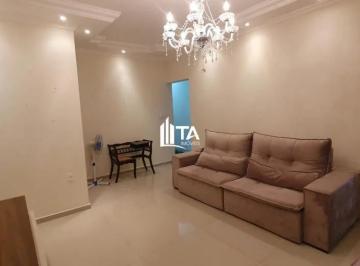 Casa · 97m² · 3 Quartos · 3 Vagas · Casa térrea à venda com piscina, 96m² com 3 Suítes no Jardim Miranda em Campinas SP