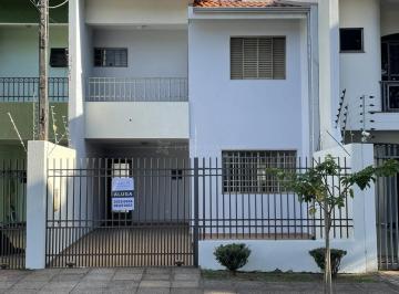 Casa · 234m² · 3 Quartos · 1 Vaga · Sobrado com 03 Dormitórios - Jardim Internorte