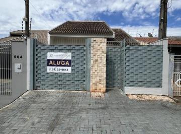 Casa · 152m² · 2 Quartos · 1 Vaga · Casa com 02 dormitórios - Jardim Paulista III