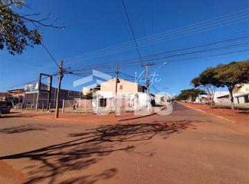 Terreno , Goiânia · TERRENO LOTE COMERCIAL 776,51MT SETOR RECANTO DO BOSQUE
