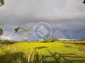 Rural · 200m² · Chácara na Cidade de Goiás codigo: 75352