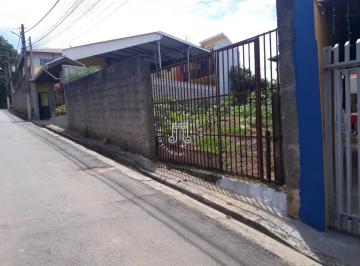 Terreno · 250m² · LOTE PARA VENDA, TODO MURADO, NO PARQUE DE CORRUPIRA FASE 2 EM JUNDIAÍ/SP.