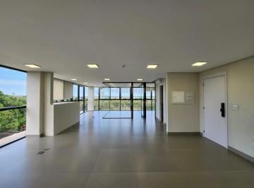 Comercial · 93m² · 1 Quarto · 1 Vaga · Excelente sala comercial com 93,95 mt² com 2wc no Georgina Business Park - Nova Expansão