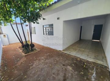 Casa · 200m² · 2 Quartos · Casa com 2 dormitórios localizado no Jardim Santo Antônio