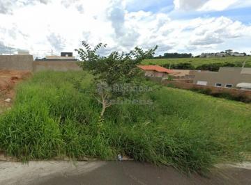Terreno · 200m² · Terreno Padrão em São José do Rio Preto