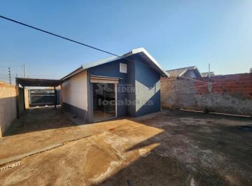 Casa · 200m² · 2 Quartos · 1 Vaga · Casa com 02 dormitórios, 01 vaga de garagem no bairro Egydio Zani.