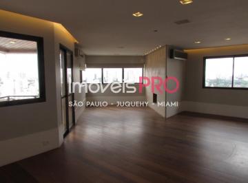 Apartamento · 508m² · 5 Quartos · 4 Vagas · Cobertura deslumbrante totalmente reformada!
