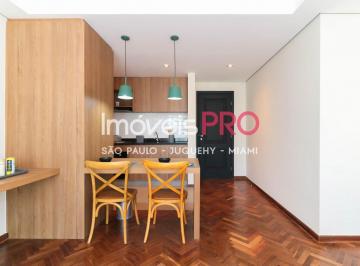 Apartamento · 52m² · 1 Quarto · 2 Vagas · Apartamento, Pinheiros - São Paulo