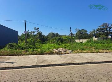 Terreno · 253m² · Terreno à venda - em Itanhaém