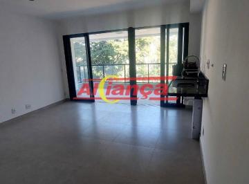 Apartamento · 63m² · 2 Quartos · 1 Vaga · APARTAMENTO Á VENDA DE 63M² COM SUÍTE, Á VENDA- JD. SÃO PAULO- ZONA NORTE.