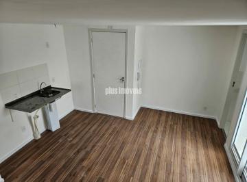 Apartamento · 59m² · 1 Quarto · COBERTURA DUPLEX DE 58,55M² - VILA DAS BELEZAS