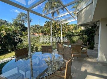 Casa · 420m² · 3 Quartos · 3 Vagas · Casa em condomínio fechado com 420m² - Morumbi