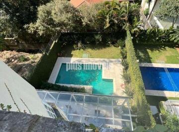 Casa · 420m² · 3 Quartos · 3 Vagas · Casa em condomínio fechado com 420m² - Morumbi