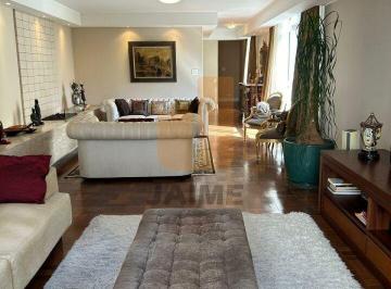 Apartamento · 200m² · 3 Quartos · 1 Vaga · Apartamento 03 dormitórios, 01 vaga em Higienópolis.PROXIMO A RUA RIO DE JAINEIRO E PÇA VILABOIM