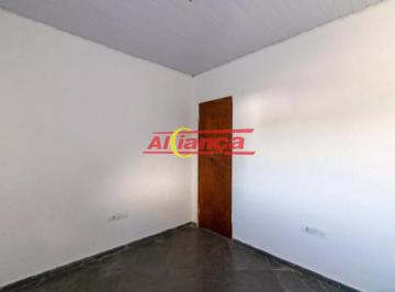 Casa · 40m² · 1 Quarto · Casa para alugar 1 quarto 40 m², Jardim do Papai- Guarulhos por R$ 1.000,00