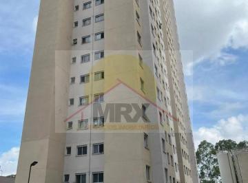 Apartamento · 40m² · 2 Quartos · Apartamento - 2 dormitórios - Jardim São Saverio
