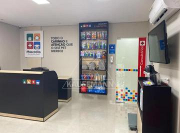 Comercial · 330m² · 4 Vagas · Casa Comercial à Venda na Vila Romana 330,00m² 4 vagas