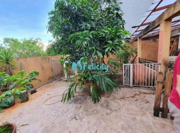 Casa · 142m² · 4 Quartos · 6 Vagas · Sobrado com 4 dormitórios, 6 vagas, 142m2, no Jardim Maristela por R$ 750.000,00