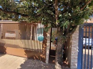 7847da5be742e1a235f58516775cca46a7e49be6 · Casa com 3 dormitórios à venda, 217 m² por R$ 630.000,00 - Vila Sinibaldi - São José do Rio Preto/SP
