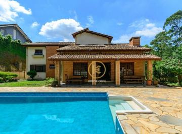 f54fb1c7ad54b2ba0ae640bf574e6ce9d8ca9250 · Casa à venda, 447 m² por R$ 1.350.000,00 - Granja Caiapiá - Cotia/SP