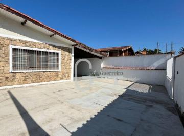 ff39e5cce599ee42841417c2f539beb9dba940eb · Casa com 4 dormitórios à venda, 126 m² por R$ 500.000,00 - Balneário Stella Maris - Peruíbe/SP