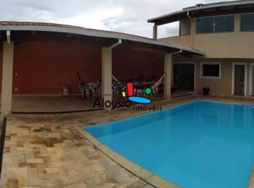 Casa · 380m² · 3 Quartos · 3 Vagas · Casa à venda, 3 quartos, 1 suíte, 3 vagas, São Pedro - Sete Lagoas/MG