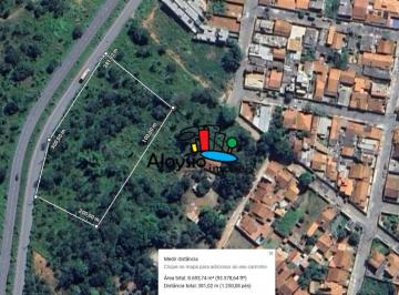 Terreno · 8689m² · Terreno à venda, Nossa Senhora do Carmo - Sete Lagoas/MG
