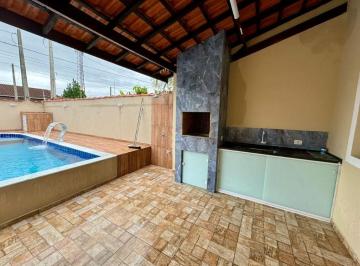 bda8582103f8c4276997e455279b0a6bf59e739c · Casa com 2 dormitórios à venda, 156 m² por R$ 570.000,00 - Jardim Bopiranga - Itanhaém/SP