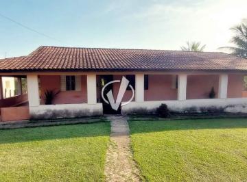 Rural · 4180m² · 2 Quartos · 2 Vagas · CHÁCARA - GOIABAL - PINDMONHANGABA 