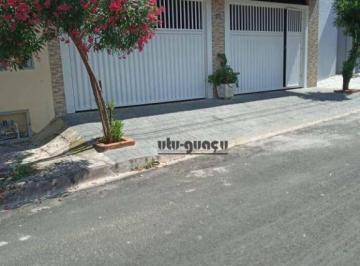 4588d7eb6186bd5581bf9e970249e3486a4a079e · Casa com 3 dormitórios à venda, 110 m² por R$ 420.000,00 - Residencial Parque São Camilo - Itu/SP