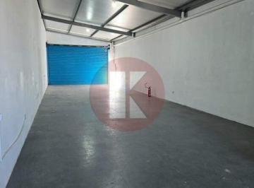 Comercial · 230m² · 2 Vagas · Loja para aluguel, 2 vagas, Santa Mônica - Belo Horizonte/MG