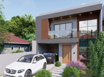 Casa · 154m² · 3 Quartos · 2 Vagas · CASA 3 QUARTOS (SENDO 1 SUÍTE) NO SOUZA CRUZ