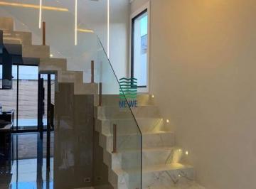 Casa · 210m² · 3 Quartos · 2 Vagas · Casa de Alto Padrão no Condomínio Aldeia Guarapari-ES