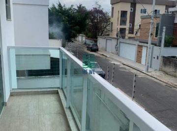 Casa · 130m² · 3 Quartos · 4 Vagas · Casa Duplex moderna em Guarapari-ES
