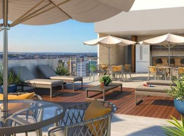Apartamento · 111m² · 3 Quartos · 2 Vagas · Viva o Conforto à Beira-Mar em Guarapari