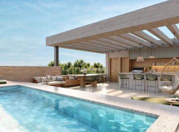 Apartamento · 205m² · 3 Quartos · 2 Vagas · Cobertura à venda 3 quartos 1 suíte 2 vagas - Santa Lúcia