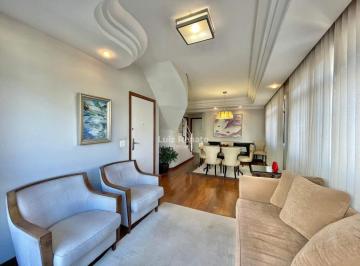 Apartamento · 214m² · 3 Quartos · 3 Vagas · Cobertura a venda no bairro Serra