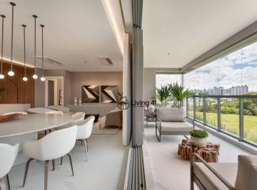 d11a440ab080e4a625674bfbb7d8ece9547f8875 · Apartamento com 4 dormitórios à venda, 255 m² por R$ 5.325.000,00 - Barigui - Curitiba/PR