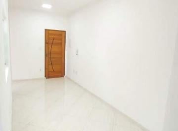 Apartamento · 44m² · 2 Quartos · 1 Vaga · Apartamento 2 Dormitórios com 1 Vaga em Santo André (Parque Erasmo Assunção)