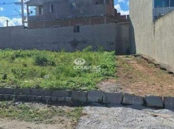 Terreno · 750m² · Terreno à venda, Indianópolis - Caruaru/PE