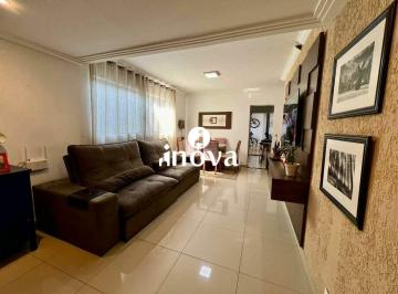 Casa · 143m² · 3 Quartos · 2 Vagas · Casa à venda, 3 quartos, 1 suíte, 2 vagas, Beija Flor II - Uberaba/MG