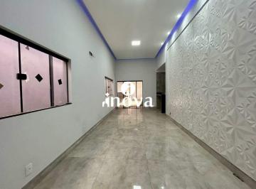 Casa · 180m² · 3 Quartos · 2 Vagas · Casa à venda, 3 quartos, 1 suíte, 2 vagas, Laranjeiras, Parque das - Uberaba/MG