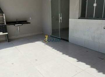 Espaço Gourmet · Casa à venda Chácara dos Pinheiros