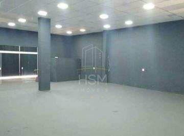 Comercial · 374m² · 4 Vagas · Galpão para aluguel, 4 vagas, Rudge Ramos - São Bernardo do Campo/SP