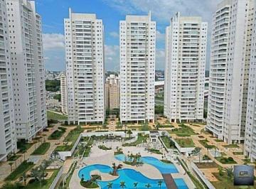 Apartamento · 107m² · 3 Quartos · 2 Vagas · Vende Apartamento - 107m² - Vila Lusitânia - São Bernardo do Campo/SP - Anima Club