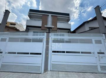 Casa · 253m² · 3 Quartos · 4 Vagas · Vende Sobrado Novo - 253m² - Santa Terezinha - São Bernardo do Campo/SP