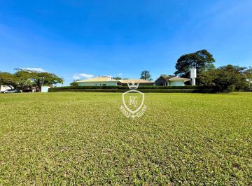 7accccff0d96aa67fbfab8ffd6bea1f6ef079786 · Terreno à venda, 1500 m² por R$ 670.000,00 - Condomínio Haras Paineiras - Salto/SP