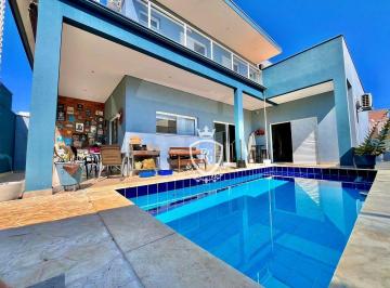 5d615e16cf299748d34075322c0622298a65917b · Casa com 3 dormitórios à venda, 260 m² por R$ 1.490.000,00 - Condomínio Lagos D'Icaraí - Salto/SP