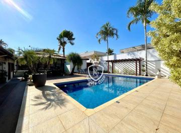 34edbf83a171ddafca6087f312aa105cde90726a · Casa com 3 dormitórios à venda, 568 m² por R$ 3.170.000,00 - Condomínio Zuleika Jabour - Salto/SP